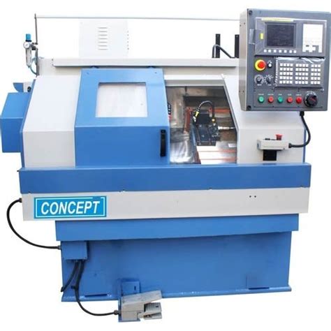 concept cnc machine|general configuration of cnc.